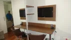 Foto 11 de Flat com 3 Quartos à venda, 133m² em Vila Olímpia, São Paulo