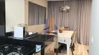 Foto 3 de Apartamento com 1 Quarto à venda, 107m² em Vila Lusitania, São Bernardo do Campo