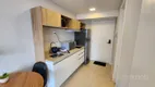 Foto 12 de Apartamento com 1 Quarto para alugar, 27m² em Partenon, Porto Alegre