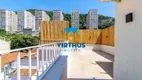 Foto 5 de Cobertura com 3 Quartos à venda, 237m² em Copacabana, Rio de Janeiro