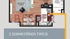 Foto 46 de Apartamento com 2 Quartos à venda, 51m² em Rondônia, Novo Hamburgo