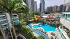 Foto 2 de Flat com 1 Quarto para alugar, 56m² em Barra da Tijuca, Rio de Janeiro