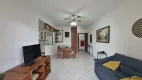 Foto 12 de Apartamento com 1 Quarto à venda, 58m² em Canto do Forte, Praia Grande