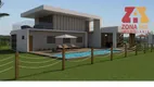 Foto 13 de Casa de Condomínio com 3 Quartos à venda, 242m² em Zona Rural, Gurinhém