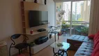 Foto 2 de Apartamento com 1 Quarto à venda, 48m² em Vila Suzana, São Paulo