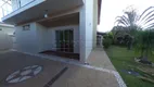 Foto 42 de Casa de Condomínio com 4 Quartos para alugar, 378m² em Residencial Eldorado, São Carlos