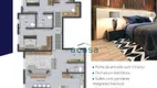 Foto 18 de Apartamento com 3 Quartos à venda, 288m² em Coqueiral, Cascavel