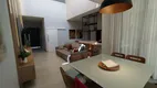 Foto 13 de Casa de Condomínio com 4 Quartos à venda, 246m² em Jardim Residencial Dona Lucilla , Indaiatuba