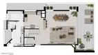 Foto 15 de Apartamento com 3 Quartos à venda, 150m² em Alto da Rua XV, Curitiba