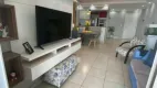 Foto 2 de Apartamento com 3 Quartos à venda, 104m² em Vila Guilhermina, Praia Grande