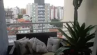 Foto 8 de Apartamento com 2 Quartos à venda, 70m² em Vila Gilda, Santo André