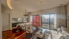 Foto 5 de Apartamento com 4 Quartos para venda ou aluguel, 290m² em Brooklin, São Paulo