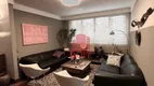 Foto 3 de Apartamento com 3 Quartos à venda, 107m² em Moema, São Paulo