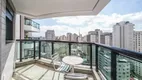 Foto 5 de Apartamento com 2 Quartos para alugar, 80m² em Paraíso, São Paulo