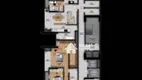 Foto 17 de Apartamento com 3 Quartos à venda, 139m² em Neva, Cascavel