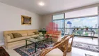 Foto 3 de Apartamento com 4 Quartos à venda, 218m² em Brooklin, São Paulo