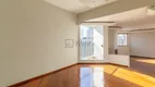 Foto 15 de Apartamento com 3 Quartos para alugar, 230m² em Paraíso, São Paulo