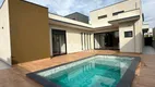 Foto 2 de Casa de Condomínio com 3 Quartos à venda, 236m² em Jardim Buru, Salto