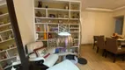 Foto 4 de Apartamento com 3 Quartos à venda, 134m² em Tijuca, Rio de Janeiro