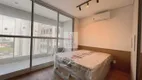 Foto 3 de Apartamento com 1 Quarto para alugar, 28m² em Vila Clementino, São Paulo