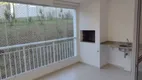 Foto 5 de Apartamento com 3 Quartos para alugar, 132m² em Tamboré, Santana de Parnaíba