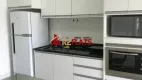 Foto 2 de Flat com 1 Quarto à venda, 42m² em Campo Belo, São Paulo