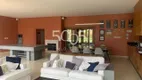 Foto 9 de Casa de Condomínio com 6 Quartos para alugar, 586m² em Condomínio Terras de São José, Itu