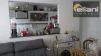 Foto 5 de Apartamento com 2 Quartos à venda, 45m² em Parque Santa Rosa, Suzano