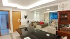 Foto 2 de Apartamento com 4 Quartos à venda, 127m² em Buritis, Belo Horizonte