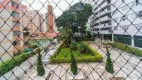 Foto 2 de Apartamento com 3 Quartos para alugar, 160m² em Vila Bastos, Santo André