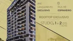 Foto 20 de Apartamento com 1 Quarto à venda, 28m² em Espinheiro, Recife