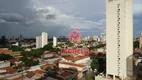 Foto 2 de Apartamento com 3 Quartos à venda, 122m² em Centro, Piracicaba