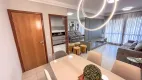 Foto 2 de Apartamento com 3 Quartos à venda, 98m² em Vila Monteiro, Piracicaba