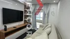 Foto 25 de Apartamento com 3 Quartos à venda, 175m² em Vila Tupi, Praia Grande