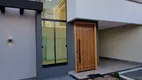 Foto 14 de Casa com 3 Quartos à venda, 160m² em Residencial Humaita, Goiânia