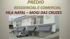 Foto 5 de Prédio Comercial à venda, 280m² em Vila Natal, Mogi das Cruzes