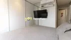 Foto 19 de Flat com 2 Quartos à venda, 65m² em Vila Bertioga, São Paulo