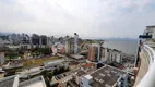 Foto 5 de Cobertura com 3 Quartos à venda, 348m² em Estreito, Florianópolis