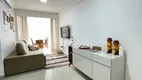 Foto 7 de Apartamento com 1 Quarto à venda, 52m² em Muquiçaba, Guarapari