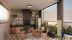 Foto 6 de Apartamento com 2 Quartos à venda, 41m² em Piraporinha, Diadema
