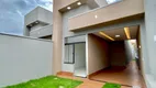 Foto 2 de Casa com 2 Quartos à venda, 90m² em Setor Estrela Dalva, Goiânia