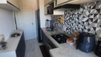 Foto 2 de Apartamento com 2 Quartos à venda, 53m² em Jardim Abaeté, Piracicaba