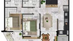 Foto 31 de Apartamento com 3 Quartos à venda, 152m² em Barro Vermelho, Vitória