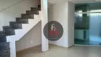 Foto 3 de Casa de Condomínio com 2 Quartos à venda, 60m² em Vila Homero Thon, Santo André