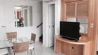 Foto 2 de Apartamento com 1 Quarto para alugar, 45m² em Moema, São Paulo