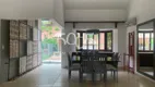 Foto 6 de Casa de Condomínio com 6 Quartos para alugar, 586m² em Condomínio Terras de São José, Itu