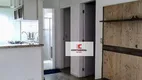 Foto 3 de Apartamento com 2 Quartos para alugar, 48m² em Paulicéia, São Bernardo do Campo