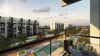 Foto 21 de Apartamento com 1 Quarto à venda, 43m² em Praia dos Carneiros, Tamandare