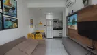 Foto 5 de Apartamento com 1 Quarto à venda, 33m² em Muro Alto, Ipojuca