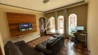 Foto 16 de Casa com 3 Quartos à venda, 257m² em Vila Scarpelli, Santo André